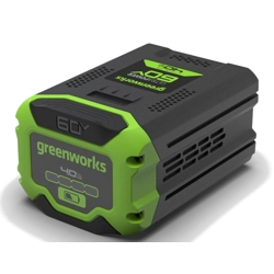 vendita online Batteria da 60v 4ah Ricambi per macchine da giardino e accessori Greenworks